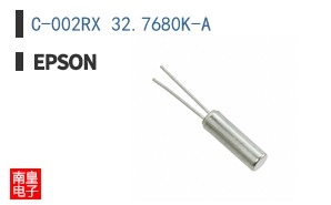 C-002RX 32.7680K-A