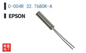 C-004R 32.7680K-A