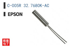 C-005R 32.7680K-AC