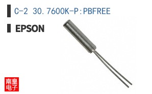 C-2 30.7600K-P:PBFREE