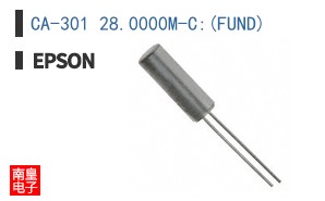 CA-301 28.0000M-C:(FUND)