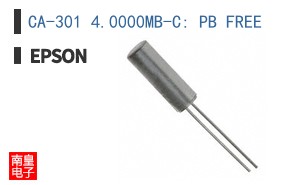 CA-301 4.0000MB-C: PB FREE