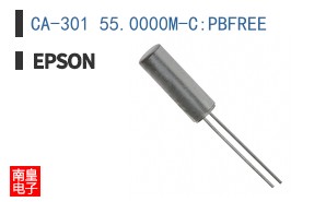CA-301 55.0000M-C:PBFREE