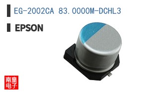 EG-2002CA 83.0000M-DCHL3