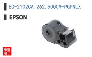 EG-2102CA 262.5000M-PGPNLX