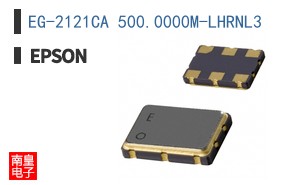 EG-2121CA 500.0000M-LHRNL3