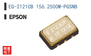 EG-2121CB 156.2500M-PGSNB