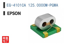 EG-4101CA 125.0000M-PGWA