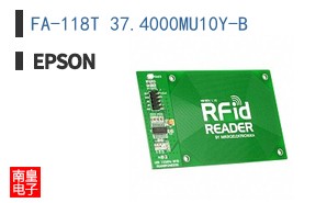 FA-118T 37.4000MU10Y-B