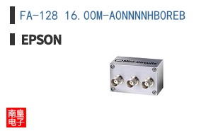 FA-128 16.00M-A0NNNNHB0REB