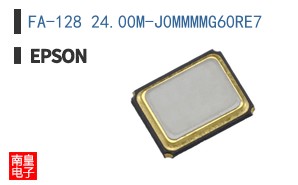FA-128 24.00M-J0MMMMG60RE7