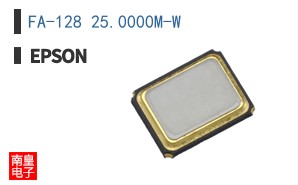 FA-128 25.0000M-W
