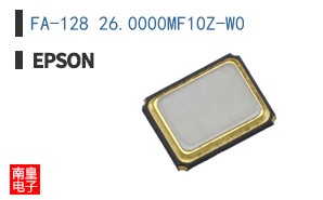 FA-128 26.0000MF10Z-W0