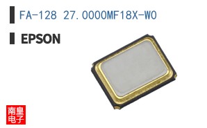 FA-128 27.0000MF18X-W0