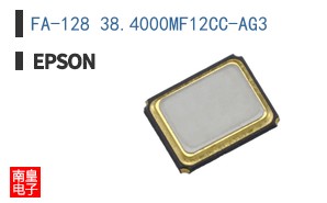 FA-128 38.4000MF12CC-AG3