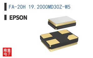 FA-20H 19.2000MD30Z-W5