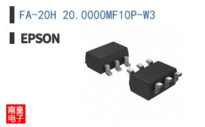FA-20H 20.0000MF10P-W3