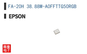 FA-20H 38.88M-A0FFTTG50RGB