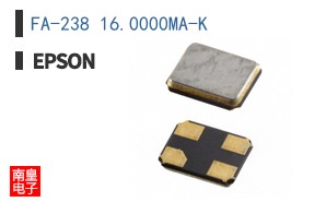 FA-238 16.0000MA-K