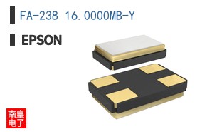 FA-238 16.0000MB-Y