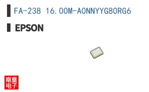 FA-238 16.00M-A0NNYYG80RG6