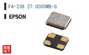 FA-238 27.0000MB-G