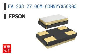 FA-238 27.00M-C0NNYYG50RG0