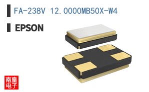 FA-238V 12.0000MB50X-W4