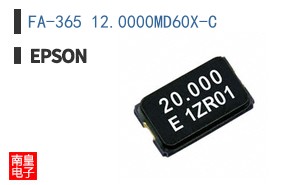 FA-365 12.0000MD60X-C