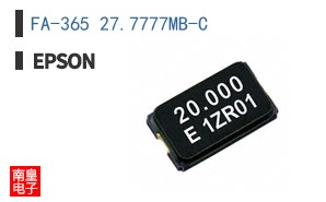 FA-365 27.7777MB-C