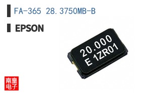 FA-365 28.3750MB-B