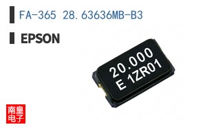 FA-365 28.63636MB-B3