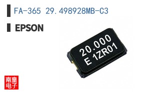 FA-365 29.498928MB-C3