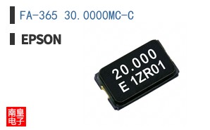 FA-365 30.0000MC-C