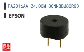 FA2016AA 24.00M-80NNBBJ80RG3