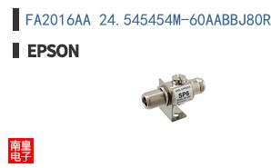 FA2016AA 24.545454M-60AABBJ80RG3