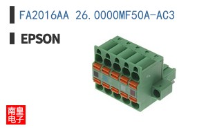 FA2016AA 26.0000MF50A-AC3