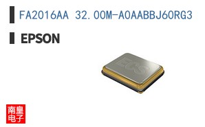 FA2016AA 32.00M-A0AABBJ60RG3