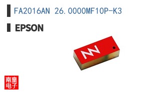 FA2016AN 26.0000MF10P-K3