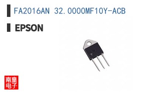 FA2016AN 32.0000MF10Y-ACB