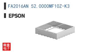 FA2016AN 52.0000MF10Z-K3