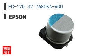 FC-12D 32.7680KA-AG0