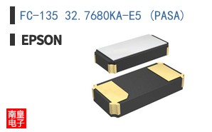 FC-135 32.7680KA-E5 (PASA)