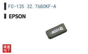 FC-135 32.7680KF-A