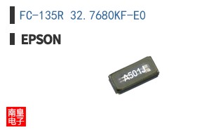 FC-135R 32.7680KF-E0