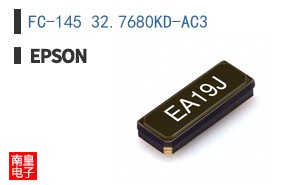 FC-145 32.7680KD-AC3