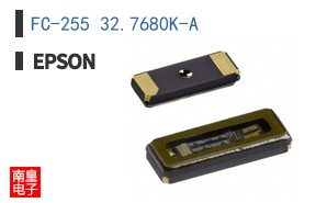 FC-255 32.7680K-A