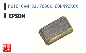 FC1610AN 32.7680K-60NN90KCX