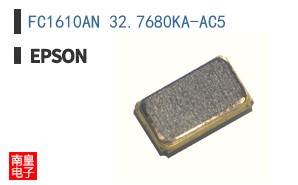 FC1610AN 32.7680KA-AC5