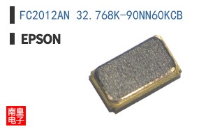 FC2012AN 32.768K-90NN60KCB